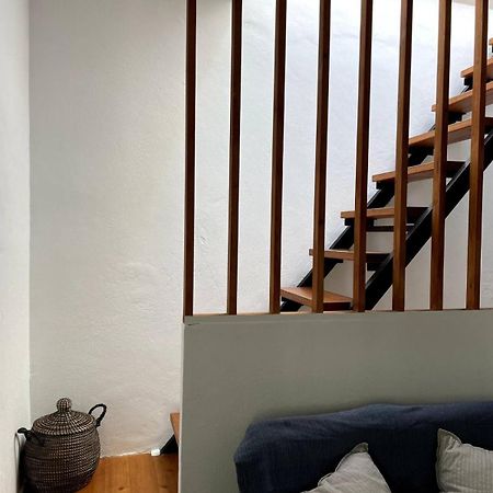 Duplex Tarifeno In The Old Town Villa Tarifa Luaran gambar