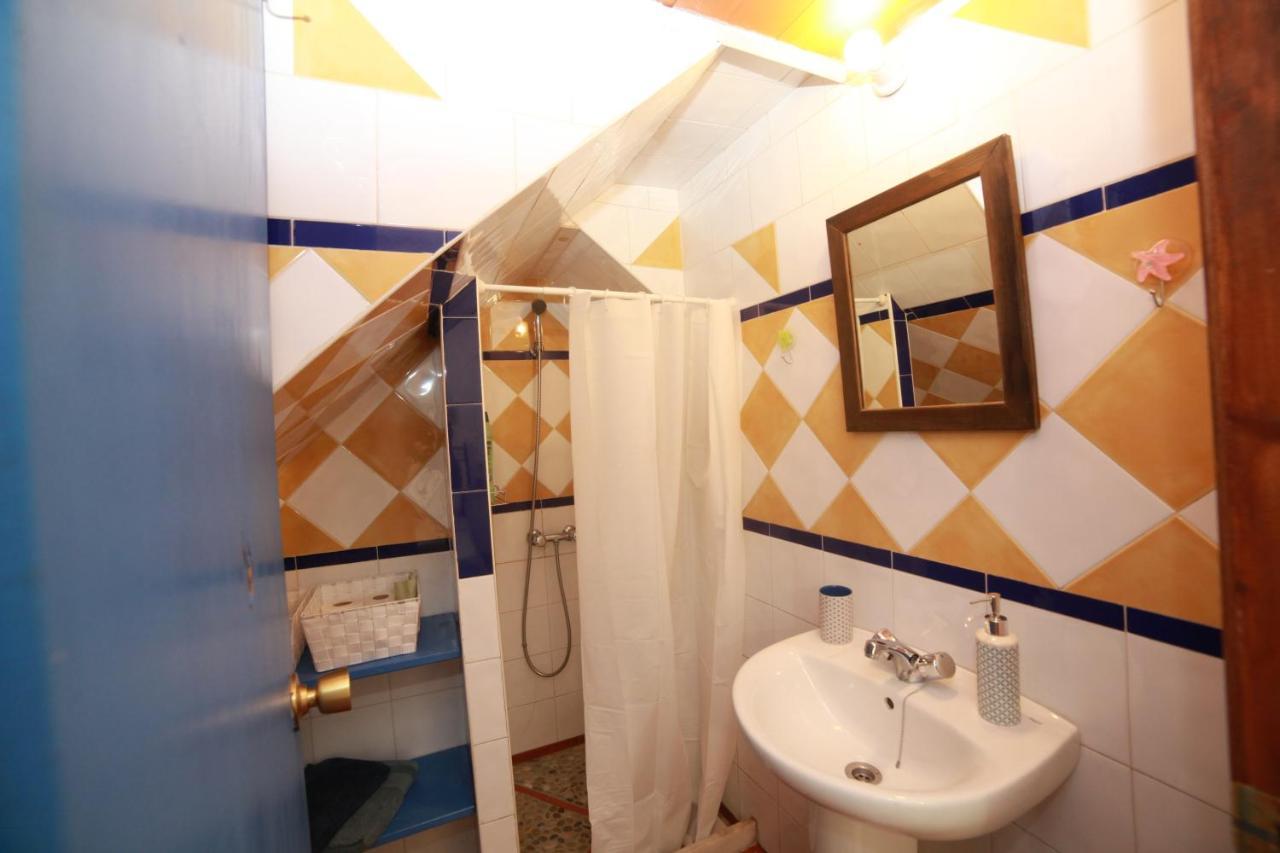 Duplex Tarifeno In The Old Town Villa Tarifa Luaran gambar